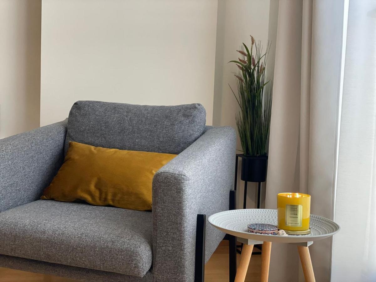 A Space That Feels Like Home With Private Parking Málaga Exterior foto